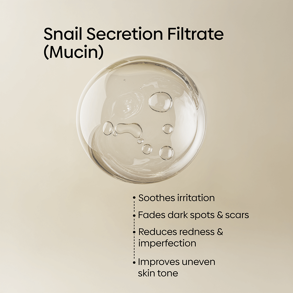 Snail Mucin Essence