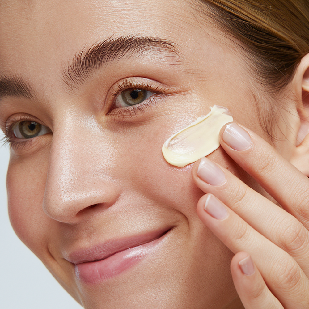 Clean & Hydrate Face