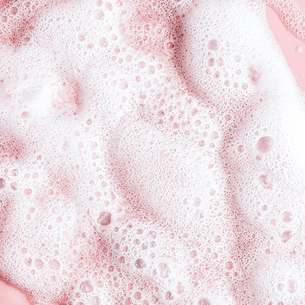 Foaming Oil Cleanser