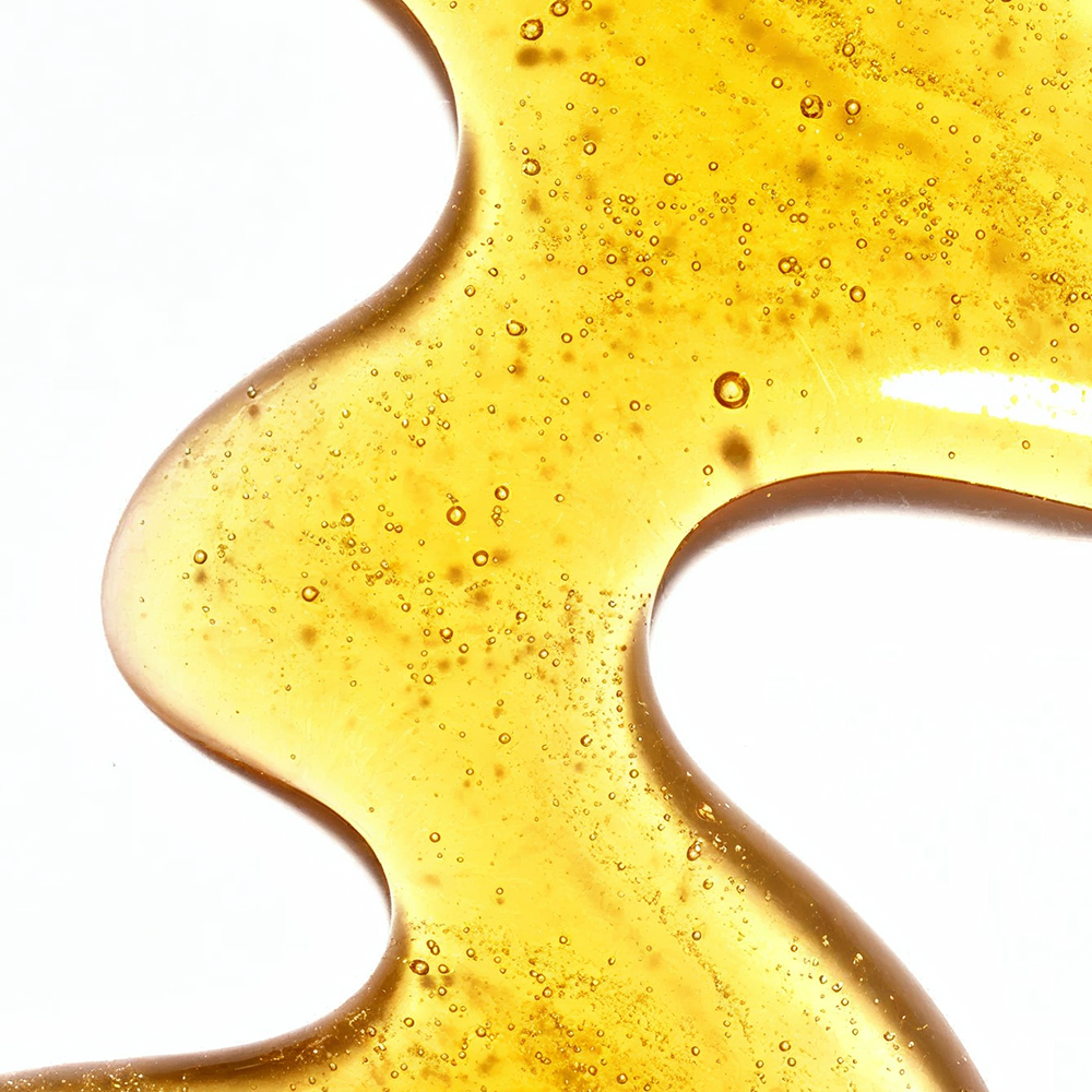 NYORA Manuka Honey & Sea Moss Body Oil – 50 mL Daily Glow Oil Infused with Turmeric & Lime to Deeply Hydrate, Brighten, and Soothe Skin After Shaving While Reducing Ingrown Hairs & Dryness