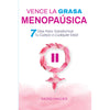 Vence la Grasa Menopausica
