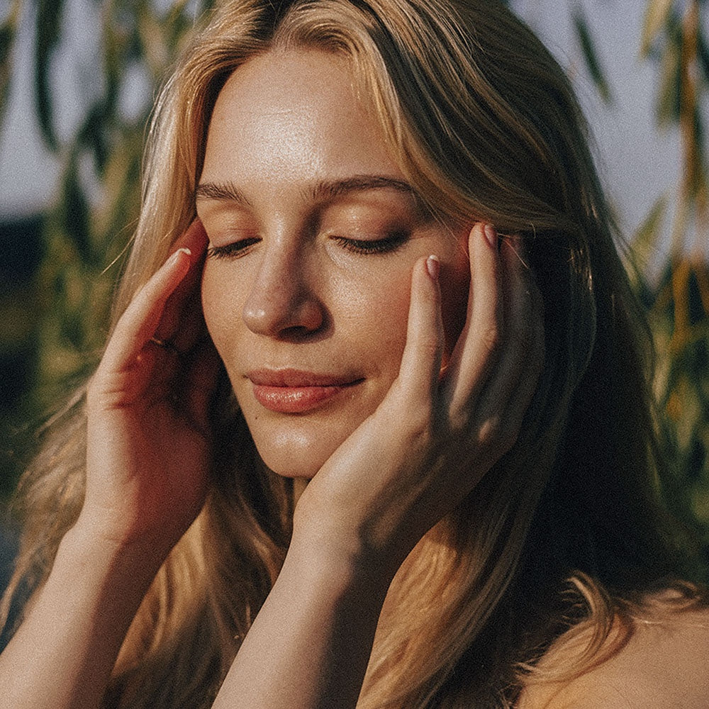 NYORA Aqua Queen Tallow | Luxurious Grass-Fed Tallow Balm for Deep Hydration and Skin Repair