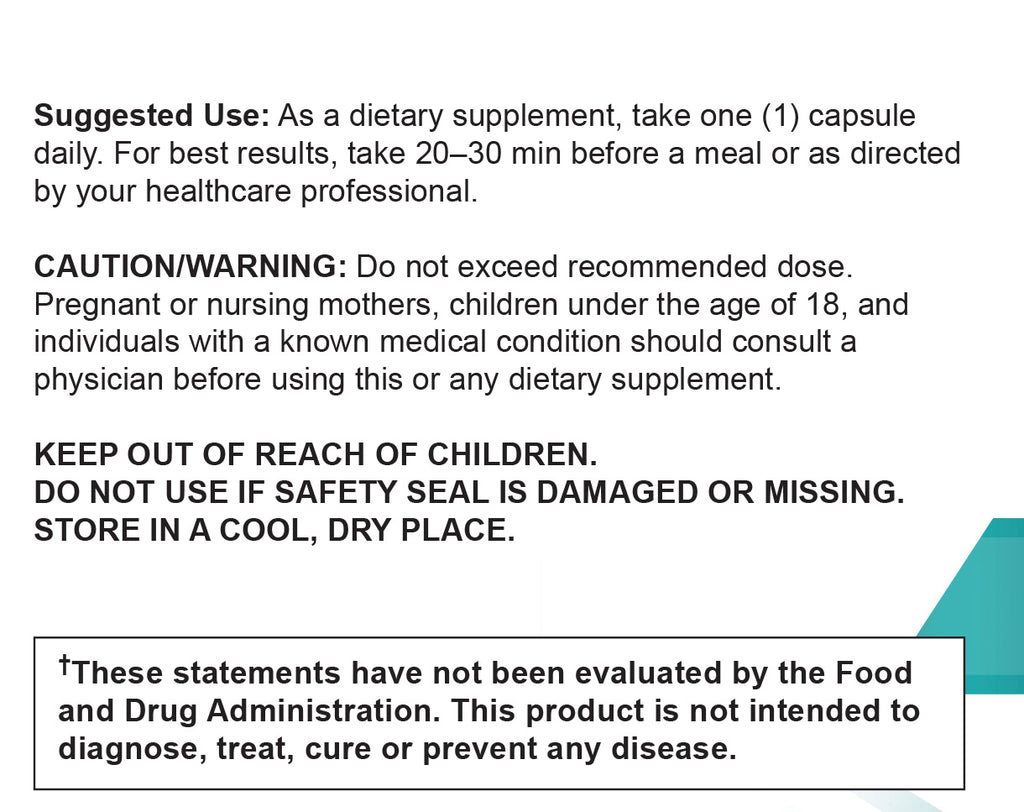 IM Digestive Enzymes