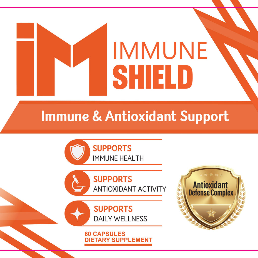 IM Immune Shield