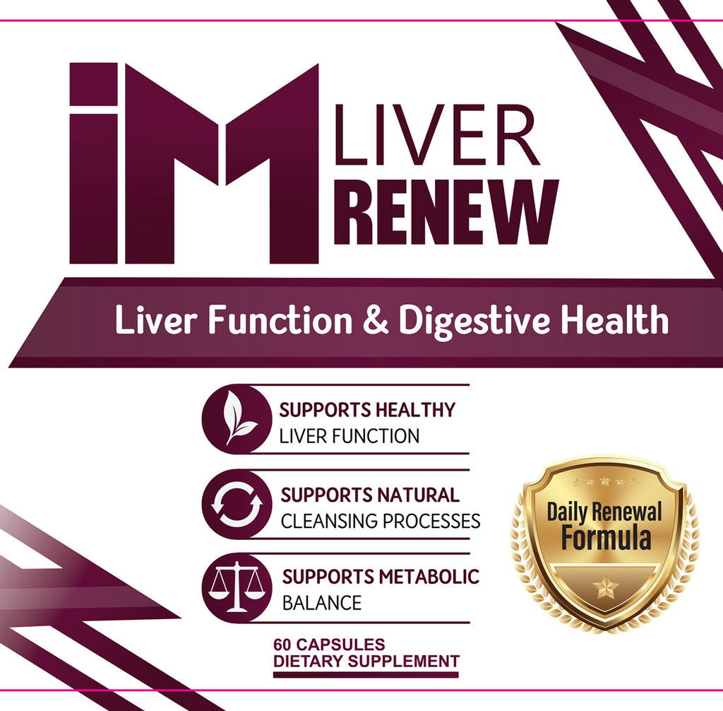 IM Liver Renew