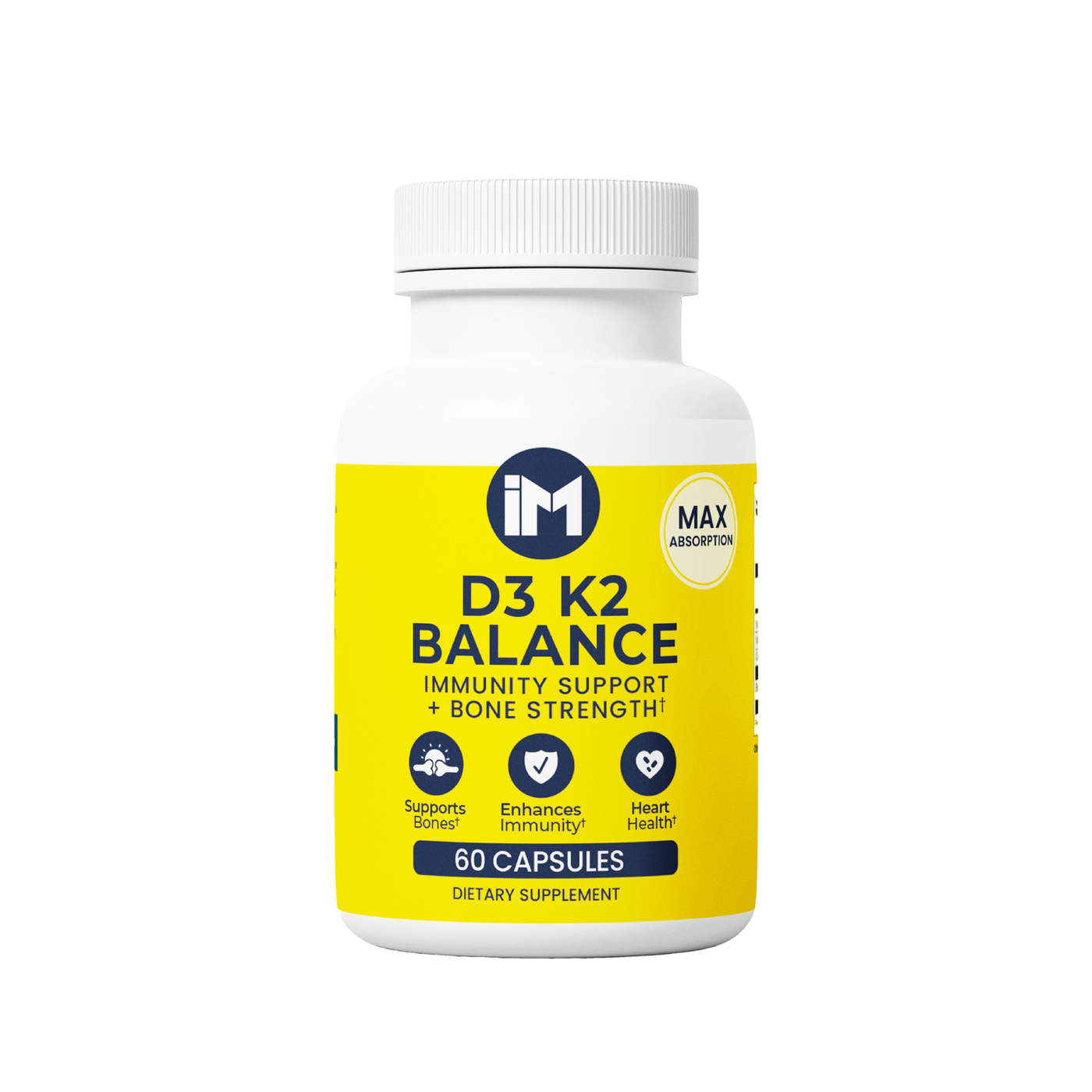 IM Sistema 4 Claves - 3 MONTHS | 10-Product Women's Wellness System | Metabolism, Digestion, Hormone & Vitality Support