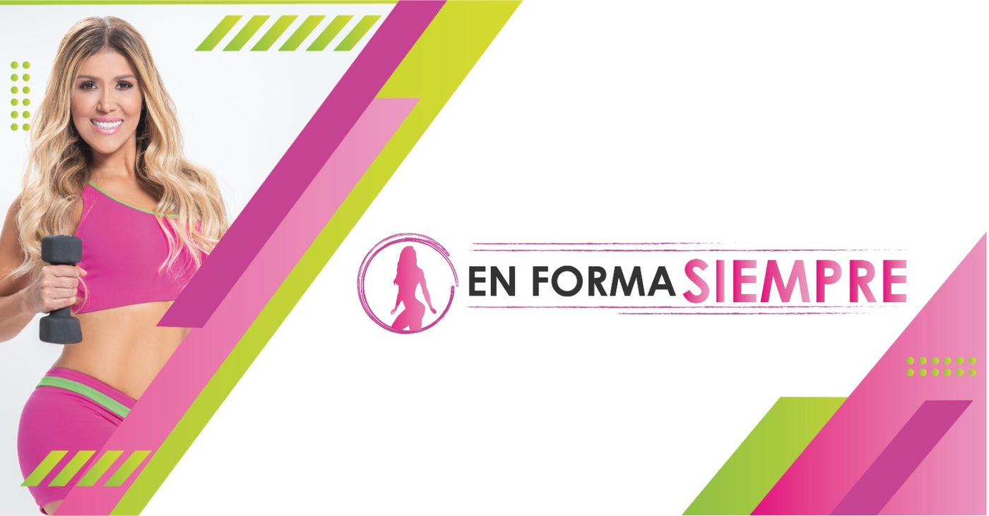 En Forma Siempre PLUS - 3 Months