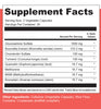 IM Flex Factor | Joint Comfort & Flexibility Support | Glucosamine, Chondroitin, Turmeric & Boswellia | 60 Capsules | 8-in-1 Complete Joint Wellness Formula