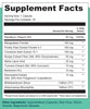 IM GLP Reset | Gut & Metabolic Support | GLP-1 Probiotics Akkermansia & Bifidobacterium Breve | Riboflavin B2, Mangosteen, Berberine & Resveratrol | Daily Digestive Wellness Capsules