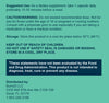 IM GLP Reset | Gut & Metabolic Support | GLP-1 Probiotics Akkermansia & Bifidobacterium Breve | Riboflavin B2, Mangosteen, Berberine & Resveratrol | Daily Digestive Wellness Capsules
