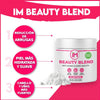 IM Tummy Tuck Pack: Fit Fire, ZenBites, Beauty Blend, Maintenance Cleanse, Blood Sugar Formula