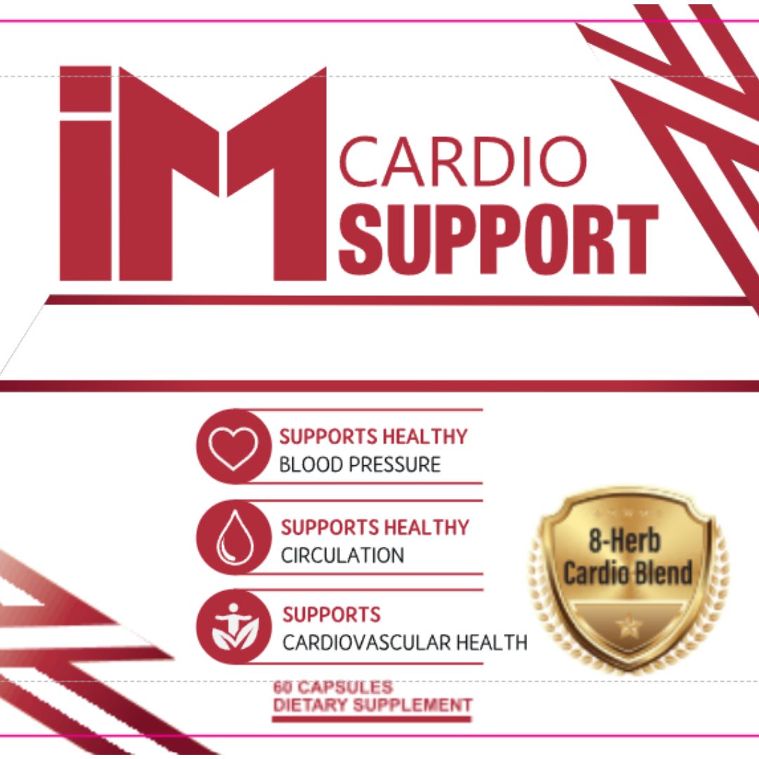 IM Cardio Support