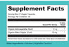 IM Zen Force | Calm, Relaxation & Focus Support | Organic Ashwagandha & Black Pepper Extract | 60 Veggie Capsules | Natural Daily Wellness Supplement