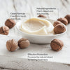 2 Pack Natural Tallow Deodorant Stick