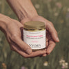 NYORA Aqua Queen Tallow | Luxurious Grass-Fed Tallow Balm for Deep Hydration and Skin Repair