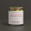 NYORA Aqua Queen Tallow | Luxurious Grass-Fed Tallow Balm for Deep Hydration and Skin Repair