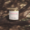 NYORA Aqua Queen Tallow | Luxurious Grass-Fed Tallow Balm for Deep Hydration and Skin Repair