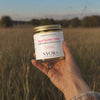 NYORA Aqua Queen Tallow | Luxurious Grass-Fed Tallow Balm for Deep Hydration and Skin Repair