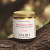 NYORA Aqua Queen Tallow | Luxurious Grass-Fed Tallow Balm for Deep Hydration and Skin Repair