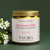 NYORA Aqua Queen Tallow | Luxurious Grass-Fed Tallow Balm for Deep Hydration and Skin Repair