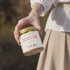 NYORA Aqua Queen Tallow | Luxurious Grass-Fed Tallow Balm for Deep Hydration and Skin Repair