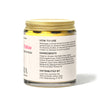 NYORA Aqua Queen Tallow | Luxurious Grass-Fed Tallow Balm for Deep Hydration and Skin Repair