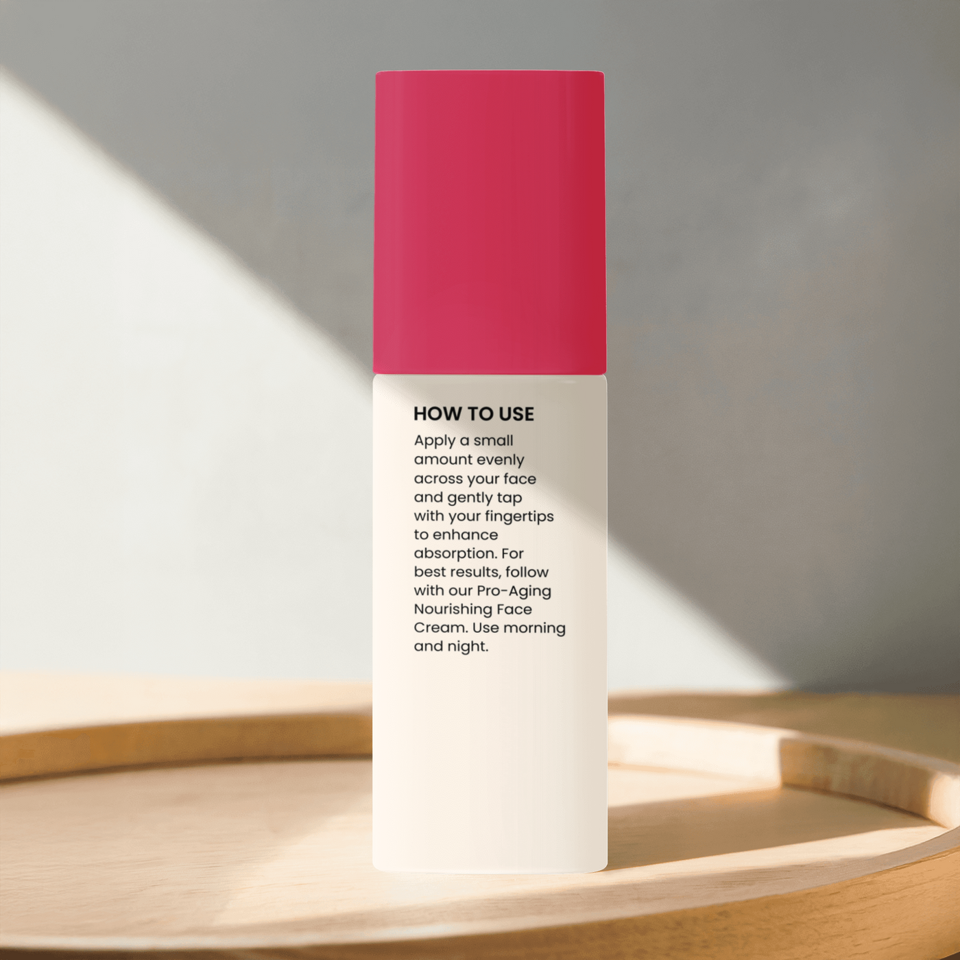 Snail Mucin Essence