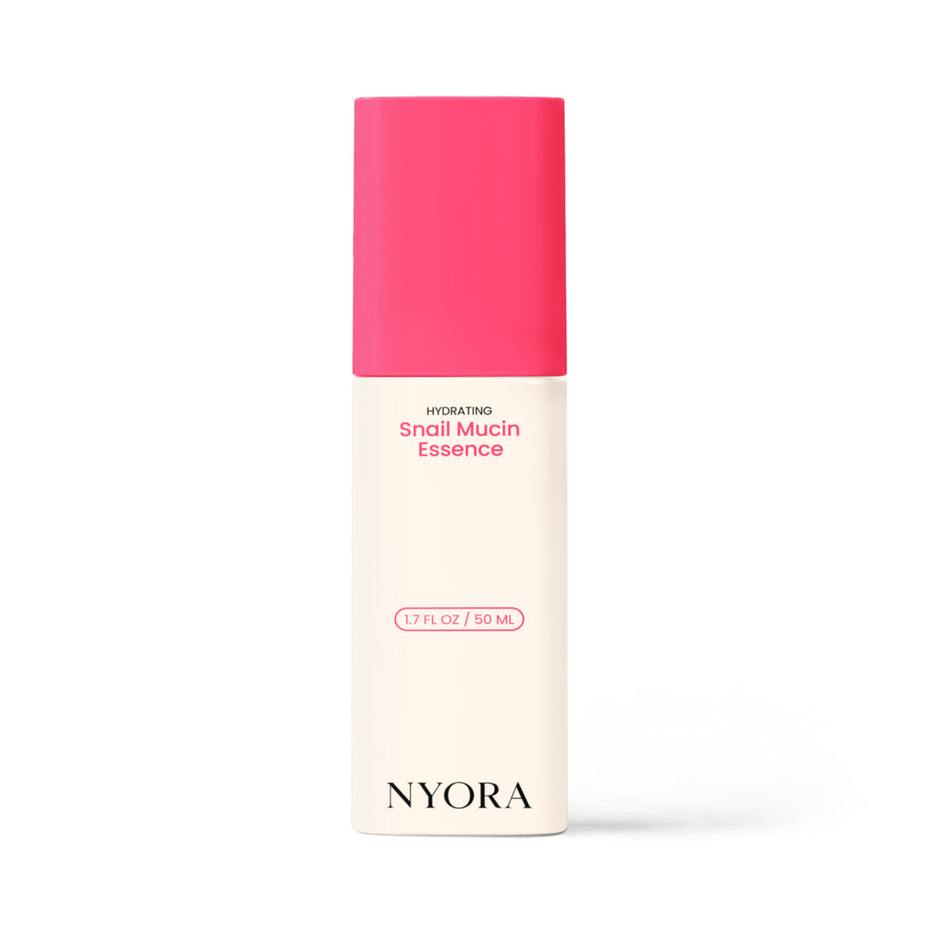 Snail Mucin Essence