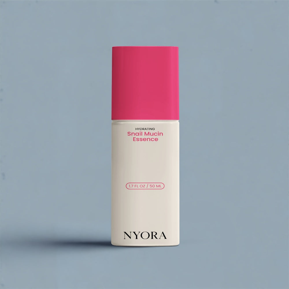 Snail Mucin Essence