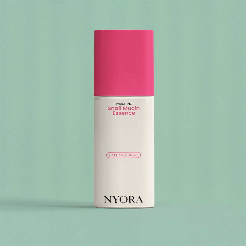 Snail Mucin Essence