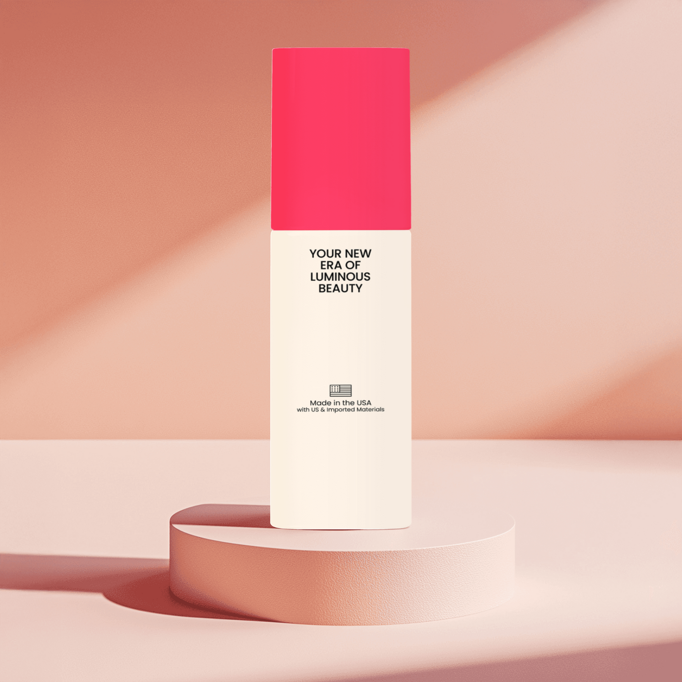 Foaming Oil Cleanser