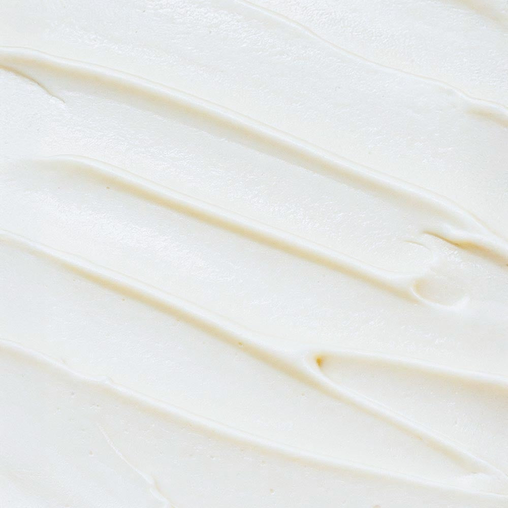 NYORA Grass Fed Whipped Tallow Balm - with Vanilla Bean | 2 fl oz Daily Moisturizer for Soft Hydrated Skin with Vitamins A D E & K