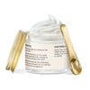 NYORA Grass Fed Whipped Tallow Balm - with Vanilla Bean | 2 fl oz Daily Moisturizer for Soft Hydrated Skin with Vitamins A D E & K