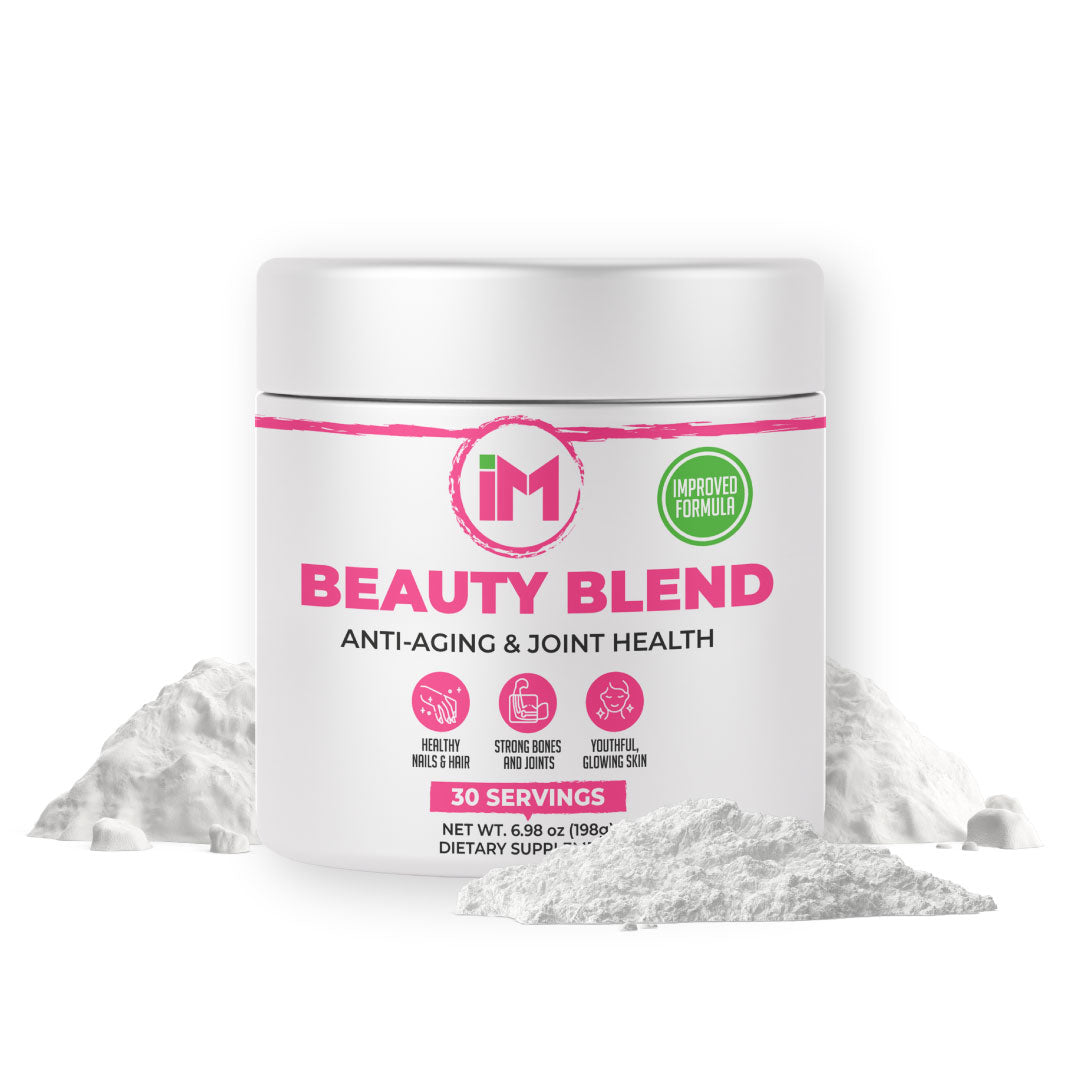 IM Beauty Blend - Anti-Aging & Joint Health