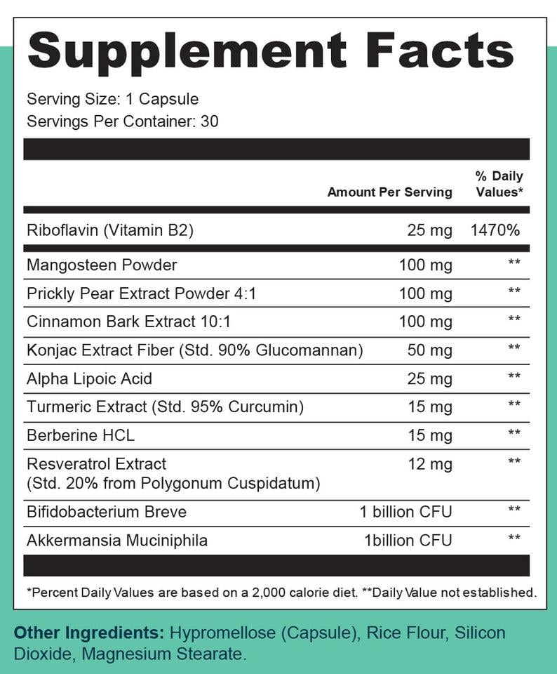 IM GLP-Fire Pack - IM G-Reset & IM Fit Fire | Gut & Metabolic Support | Probiotics Akkermansia & Bifidobacterium Breve - Green Tea Leaf Extract, Apple Cider Vinegar, Berberine HCL