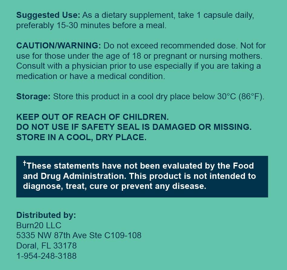 IM G-Fire Cleanse Pack - IM G-Reset & IM Fit Fire & IM Maintenance Cleanse