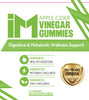 IM Apple Cider Vinegar Gummies