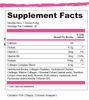 IM Beauty Pack - IM Resveratrol & IM Beauty Blend Collagen Powder with Hyaluronic Acid & B6