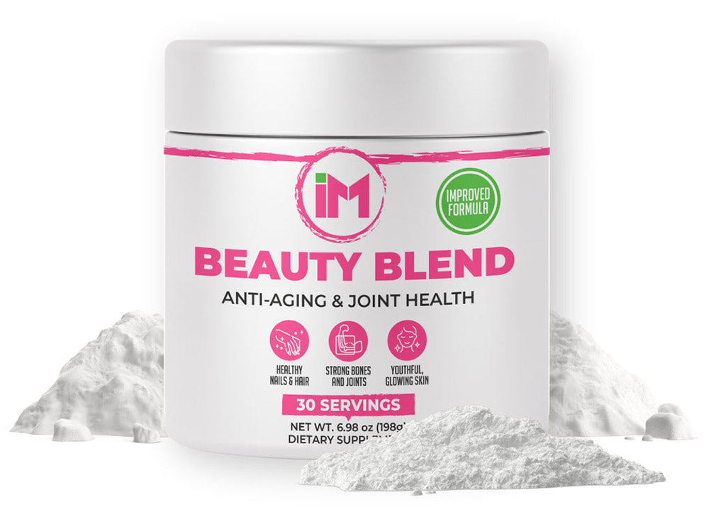 IM Sistema 4 Claves - 3 MONTHS | 10-Product Women's Wellness System | Metabolism, Digestion, Hormone & Vitality Support