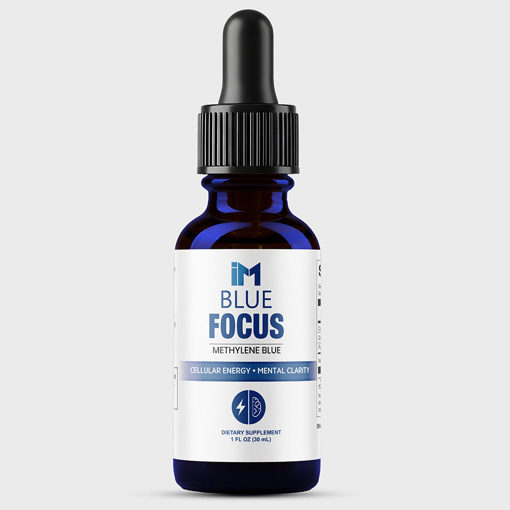 IM Blue Focus