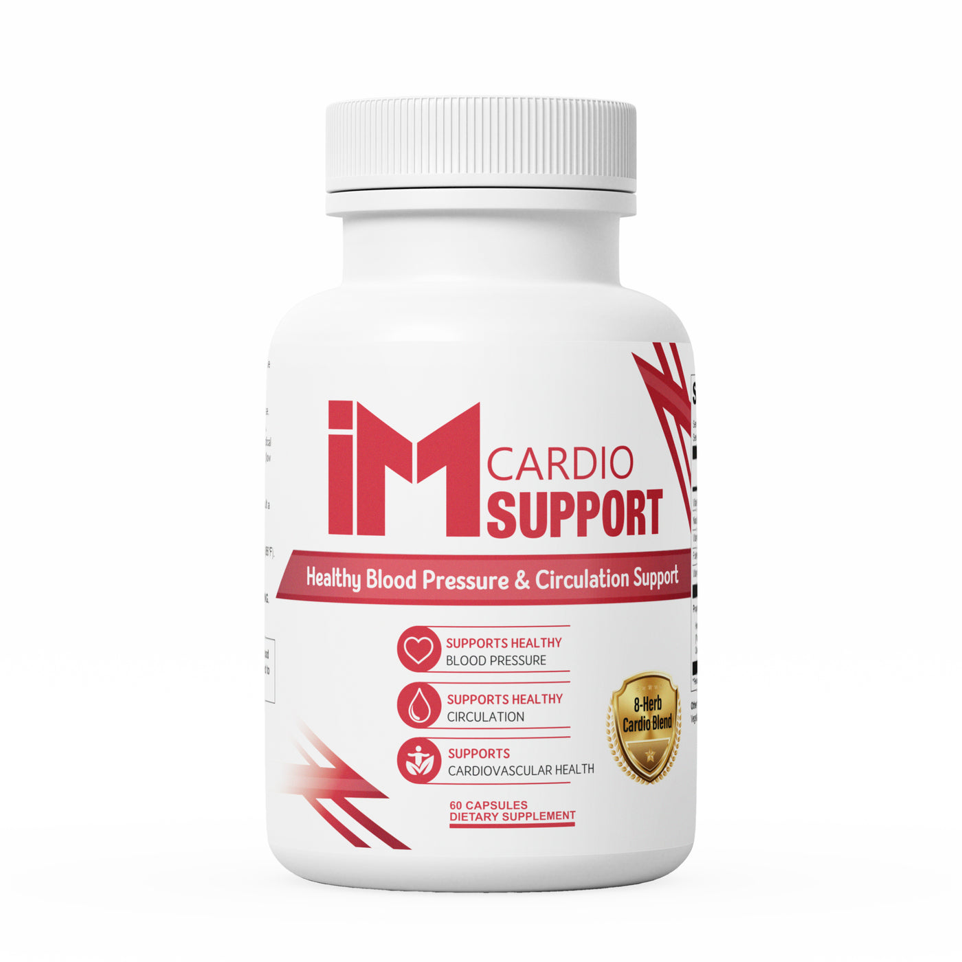 IM Cardio Support