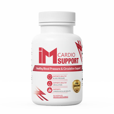 IM Cardio Support