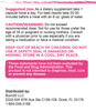 IM Golden Vitality Pack - IM Omega Pulse & IM CurcuRenew - Omega-3 Fatty Acids Fish Oil EPA & DHA - Turmeric Curcumin Supplement with BioPerine - Joint Support & Heart Health