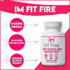 IM Tummy Tuck Pack: Fit Fire, ZenBites, Beauty Blend, Maintenance Cleanse, Blood Sugar Formula