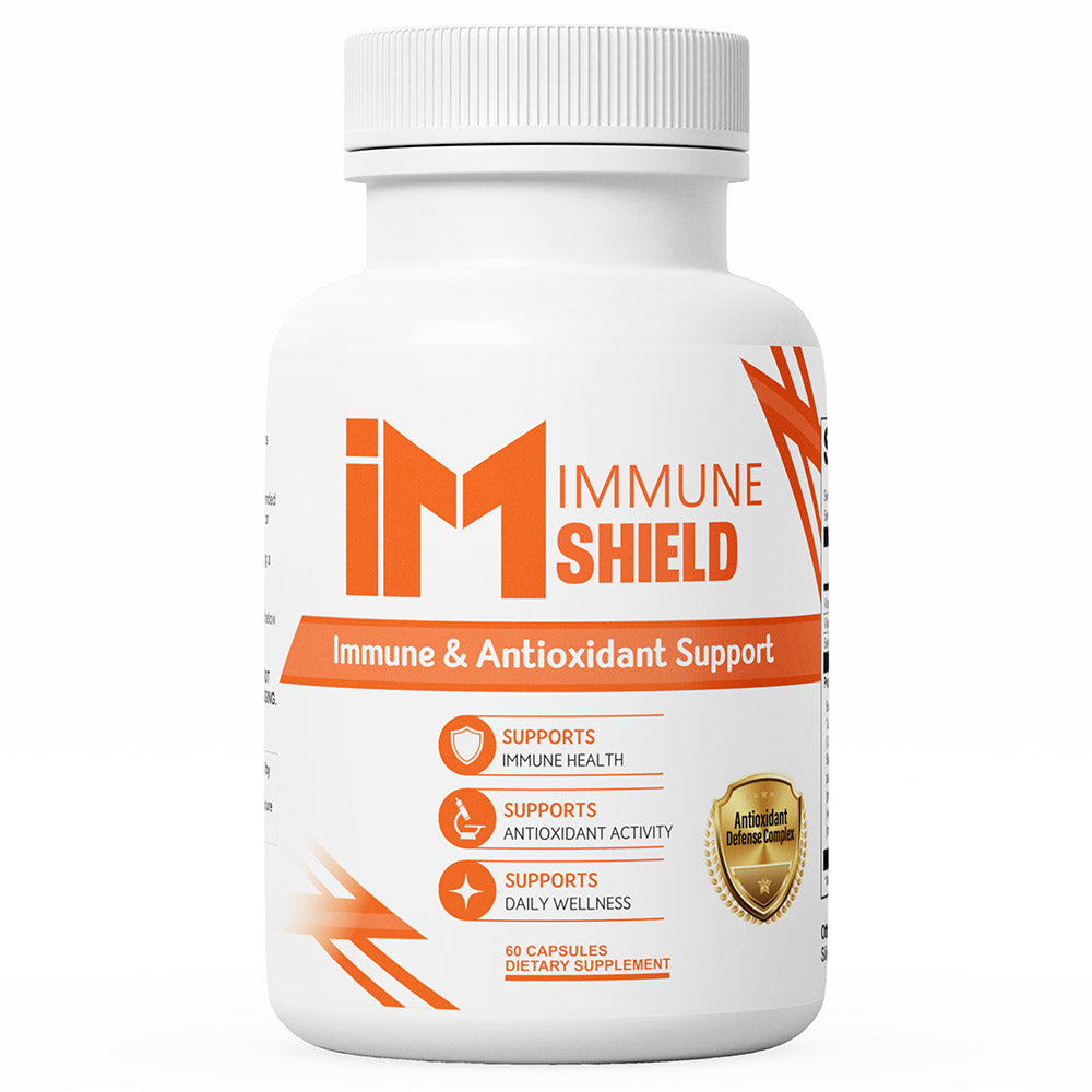 IM Immune Shield