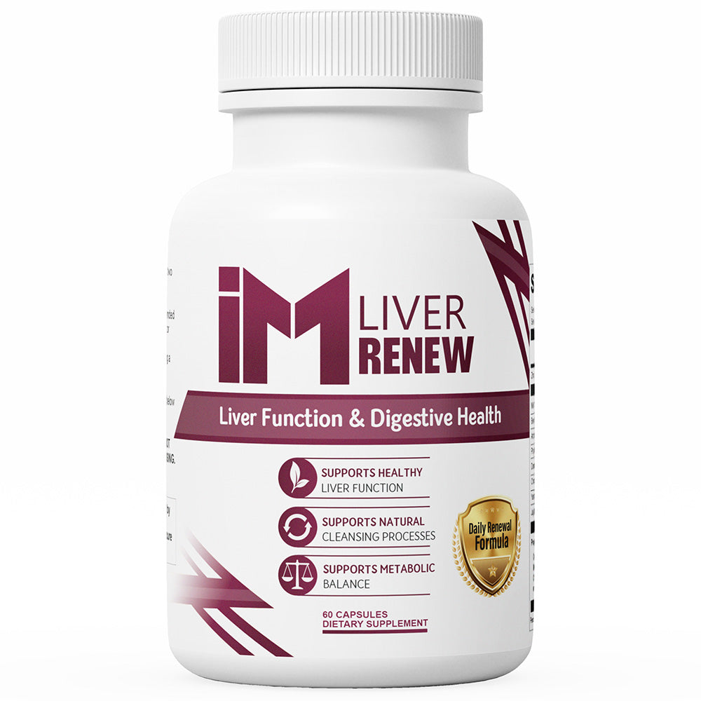 IM Liver Renew