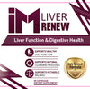 IM Liver Renew