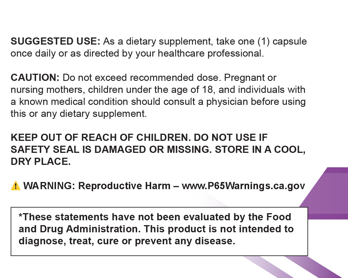 IM Magnesium Complex | Multi-Source Magnesium Supplement | Calm, Energy & Muscle Support | 5 Types of Magnesium for Full Body Balance