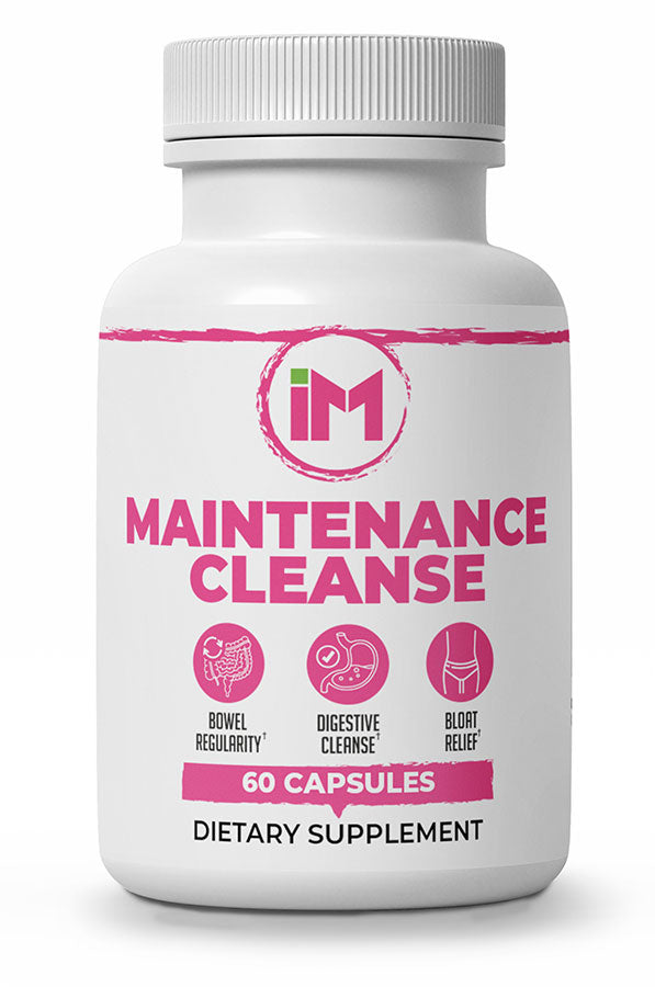 IM Sistema 4 Claves - 3 MONTHS | 10-Product Women's Wellness System | Metabolism, Digestion, Hormone & Vitality Support