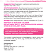IM Fit Cleanse Pack - IM Fit Fire & IM Maintenance Cleanse for Healthy Digestion - Green Tea Leaf Extract, Apple Cider Vinegar, Berberine HCL, Ginger Root - Fitness Supplement